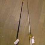359 4028 Dräktsvärja